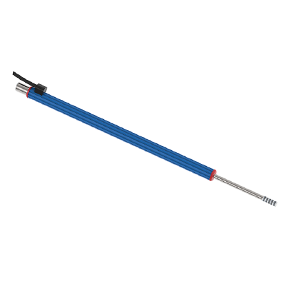 LP Displacement Gauge 5500 LP Displacement Gauge 5500