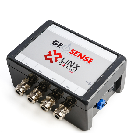 Linx Connect Linx Connect