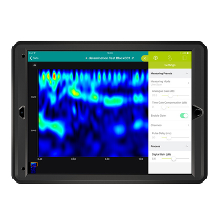 Pundit Live Array Pro Pundit Live Array Pro