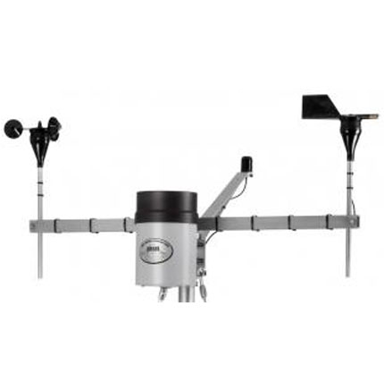 Weather Station Full Cross Arm