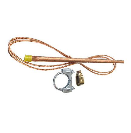Grounding Kit Grounding Kit