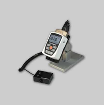 Force / Torque Indicator Model 3i Force / Torque Indicator Model 3i