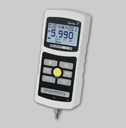Professional Digital Force Gauges Series 7 Professional Digital Force Gauges Series 7
