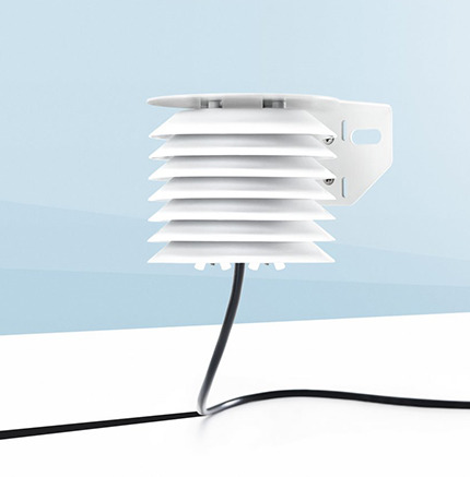ATMOS-14 4-in-1 Temperature & Relative Humidity Sensor ATMOS-14 4-in-1 Temperature & Relative Humidity Sensor