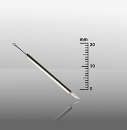 Differential Variable Reluctance Transducer Differential Variable Reluctance Transducer