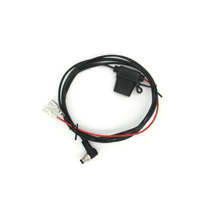 Fused External Power Lead for Anabat Swift Fused External Power Lead for Anabat Swift