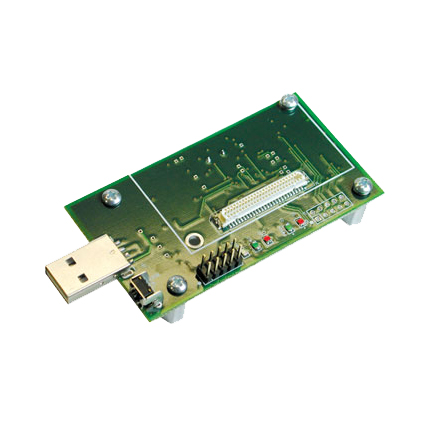 USB Interface Board