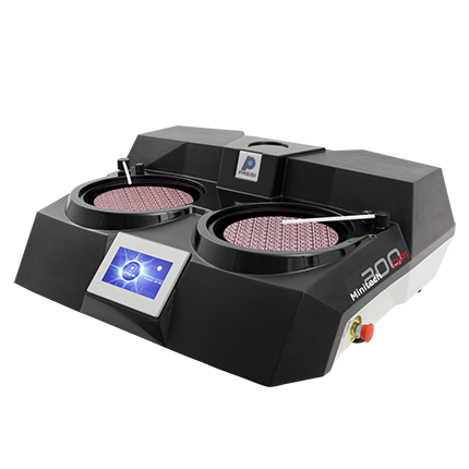 MINITECH 300 DP1 MINITECH 300 DP1