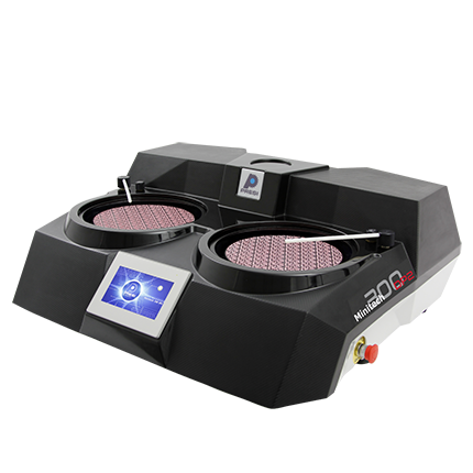 MINITECH 300 DP2 MINITECH 300 DP2
