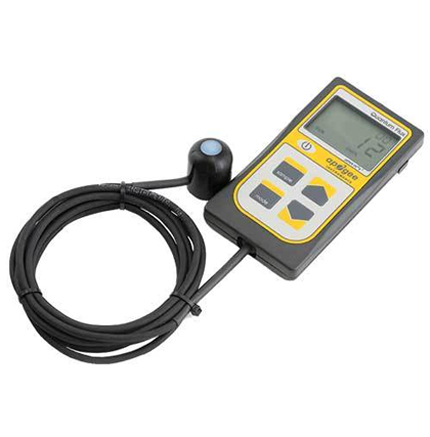 Quantum Separate Sensor with Handheld Meter Quantum Separate Sensor with Handheld Meter