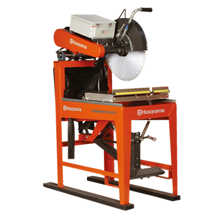 Guardmatic MS 610 Guardmatic MS 610