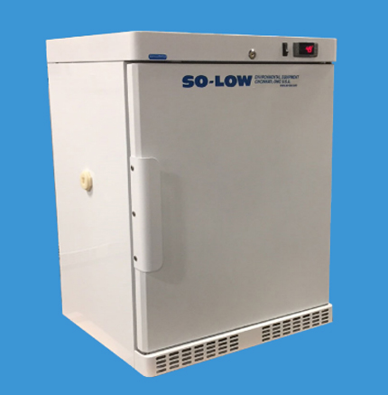 MV30-4UCF Undercounter Freezer MV30-4UCF Undercounter Freezer