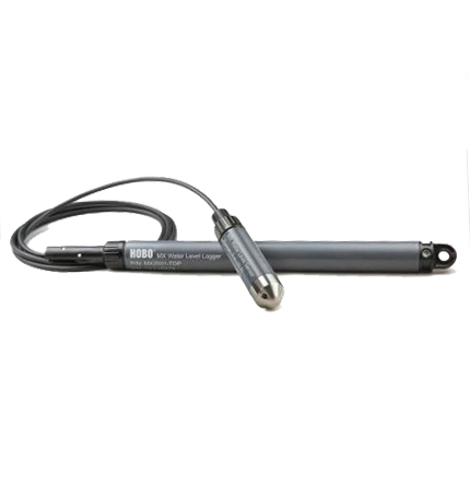 HOBO Bluetooth (BLE) Water Level Data Logger HOBO Bluetooth (BLE) Water Level Data Logger
