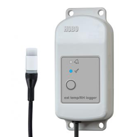 HOBO MX2302 External Temperature/RH Sensor Data Logger HOBO MX2302 External Temperature/RH Sensor Data Logger