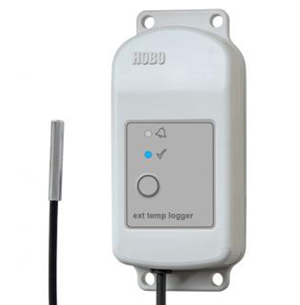HOBO MX2304 External Temperature Sensor Data Logger HOBO MX2304 External Temperature Sensor Data Logger