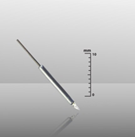 Differential Variable Reluctance Transducer Differential Variable Reluctance Transducer