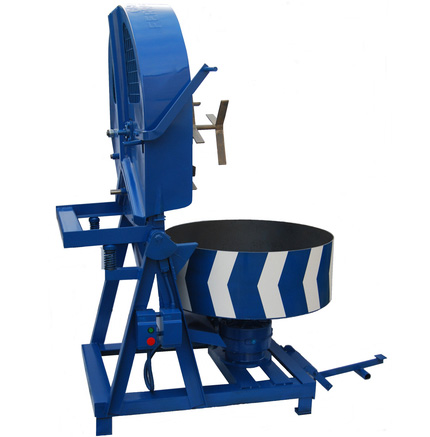 Forced Action Pan Mixer Forced Action Pan Mixer