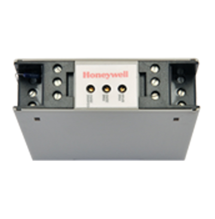 Rail Mount In-Line Amplifier Rail Mount In-Line Amplifier