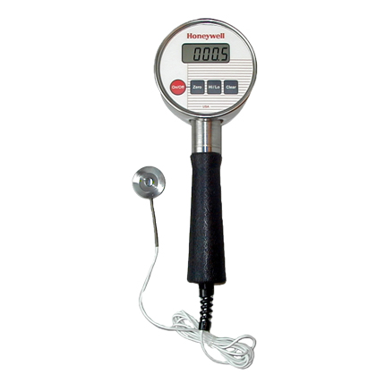 Digital Force Indicator Digital Force Indicator