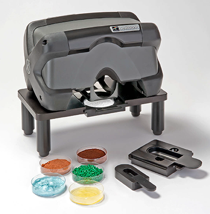 NC45 Non Contact Spectrophotometer NC45 Non Contact Spectrophotometer