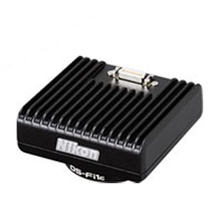 Microscope Camera—Digital Sight Series Microscope Camera—Digital Sight Series
