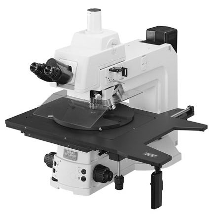FPD/LSI Inspection Microscopes FPD/LSI Inspection Microscopes