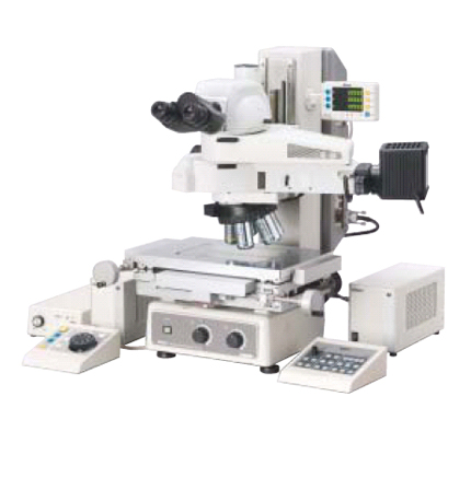 Toolmakers Digital Measuring Microscope