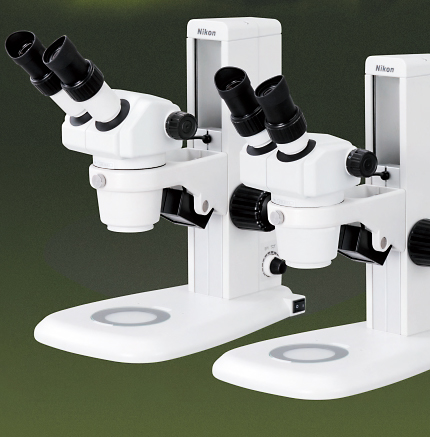 Zoom Stereomicroscope Zoom Stereomicroscope