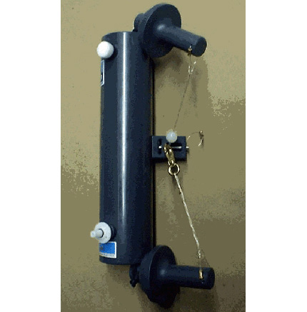 Niskin Water Sampler – ROV Niskin Water Sampler – ROV