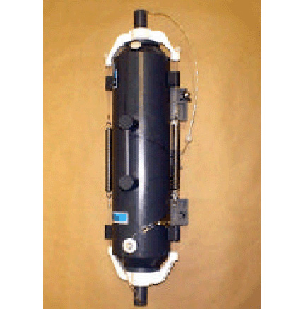 Niskin External Spring Water Sampler Niskin External Spring Water Sampler