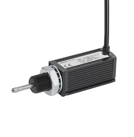 Linear Touchless Sensor - 10 mm Linear Touchless Sensor - 10 mm