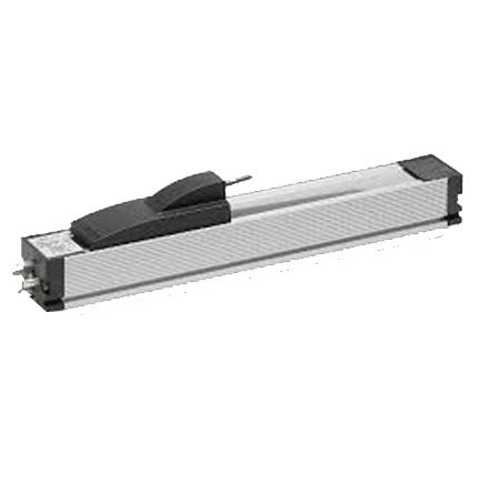 Linear Side Actuated Sensor Linear Side Actuated Sensor
