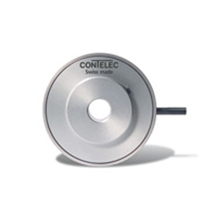 Hollow Shaft Sensro - Hole Sizes from 6-30 mm Hollow Shaft Sensro - Hole Sizes from 6-30 mm
