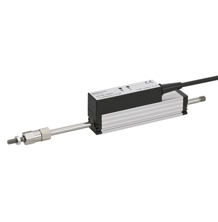 Non-Contacting Inductive Sensor Series Non-Contacting Inductive Sensor Series