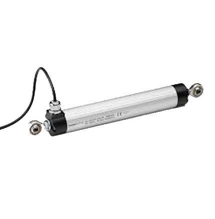 Liner Rod Type - Mountable Backlash-Free Pivot Head Liner Rod Type - Mountable Backlash-Free Pivot Head