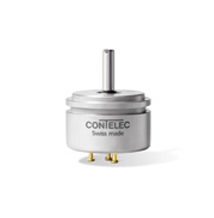 Servo Mount Potentiometer Servo Mount Potentiometer