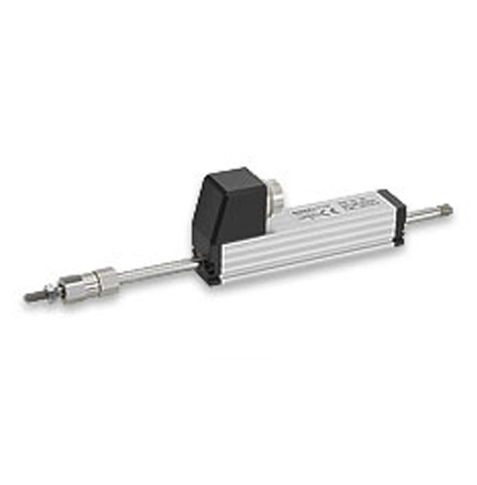 Liner Rod Type with Ball Coupling Liner Rod Type with Ball Coupling