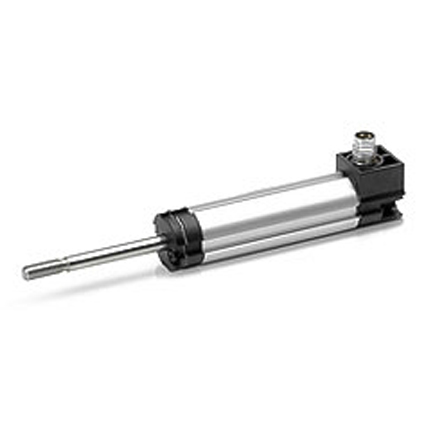 Linear Rod Type - High Resolution Linear Rod Type - High Resolution