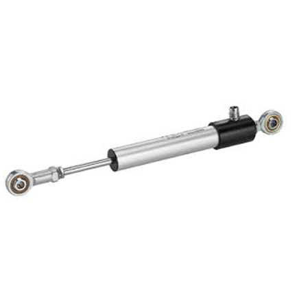 Liner Rod Type - Compact