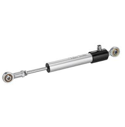 Liner Rod Type - Compact Liner Rod Type - Compact