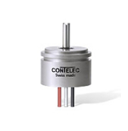 Rotary Hall Effect Sensor - 22 mm Rotary Hall Effect Sensor - 22 mm