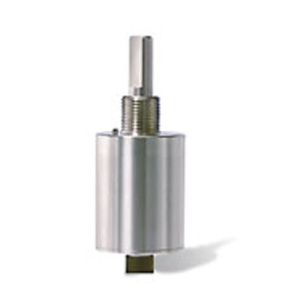 Rotary Hall Effect Sensor - High Resolution of ±0.09° Rotary Hall Effect Sensor - High Resolution of ±0.09°