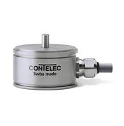 Rotary Hall Effect Sensor - Magnetic Encoder Rotary Hall Effect Sensor - Magnetic Encoder