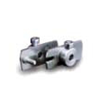 Shaft Coupling - 2.5 to 3 mm Shaft Coupling - 2.5 to 3 mm