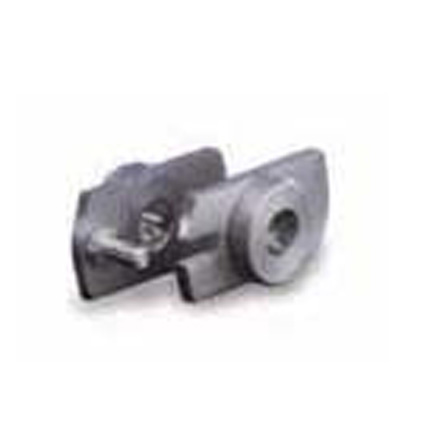 Shaft Coupling - 6 mm Shaft Coupling - 6 mm