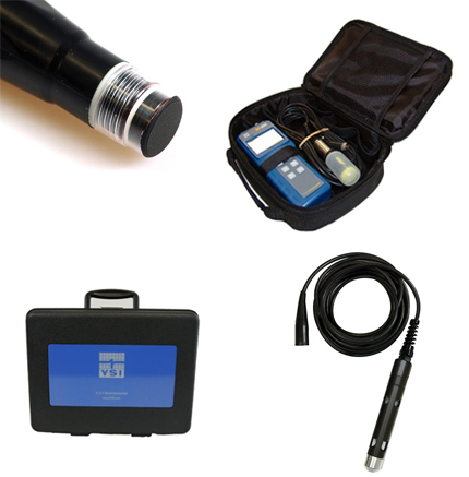 EcoSense ODO200 Accessories EcoSense ODO200 Accessories