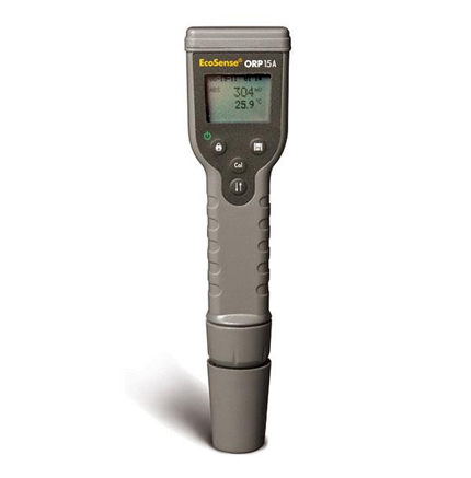 EcoSense ORP15A ORP Temperature Pen Tester