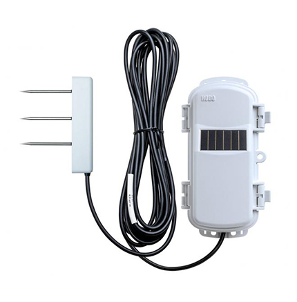 HOBOnet T12 Soil Moisture/Temp/EC Sensor HOBOnet T12 Soil Moisture/Temp/EC Sensor