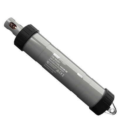 HOBO® MX2501 pH and Temperature logger HOBO® MX2501 pH and Temperature logger