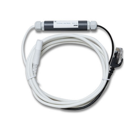 12-bit Temperature/RH Smart Sensor (8m cable)